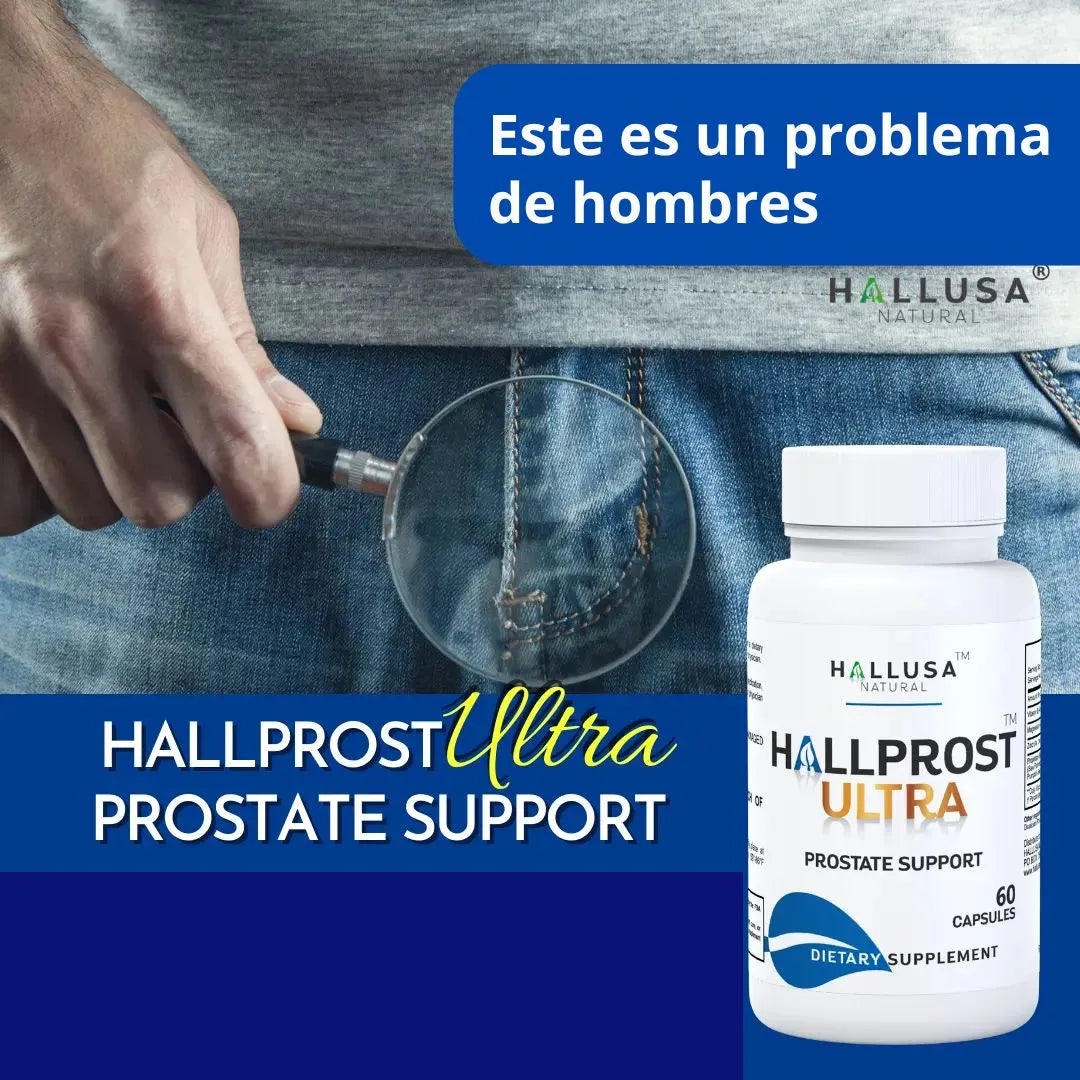 HALLPROST ULTRA