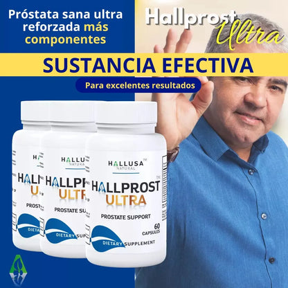 HALLPROST ULTRA