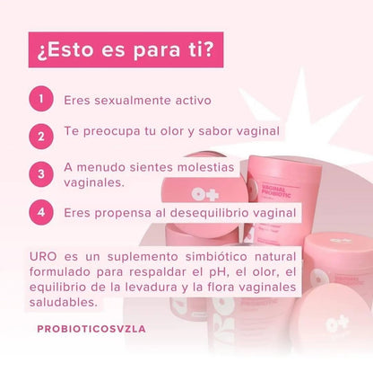 UroEssence™ - Uro Pastillas - OFERTA 2X1 SOLO POR ESTE MES