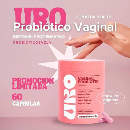 UroEssence™ - Uro Pastillas - OFERTA 2X1 SOLO POR ESTE MES