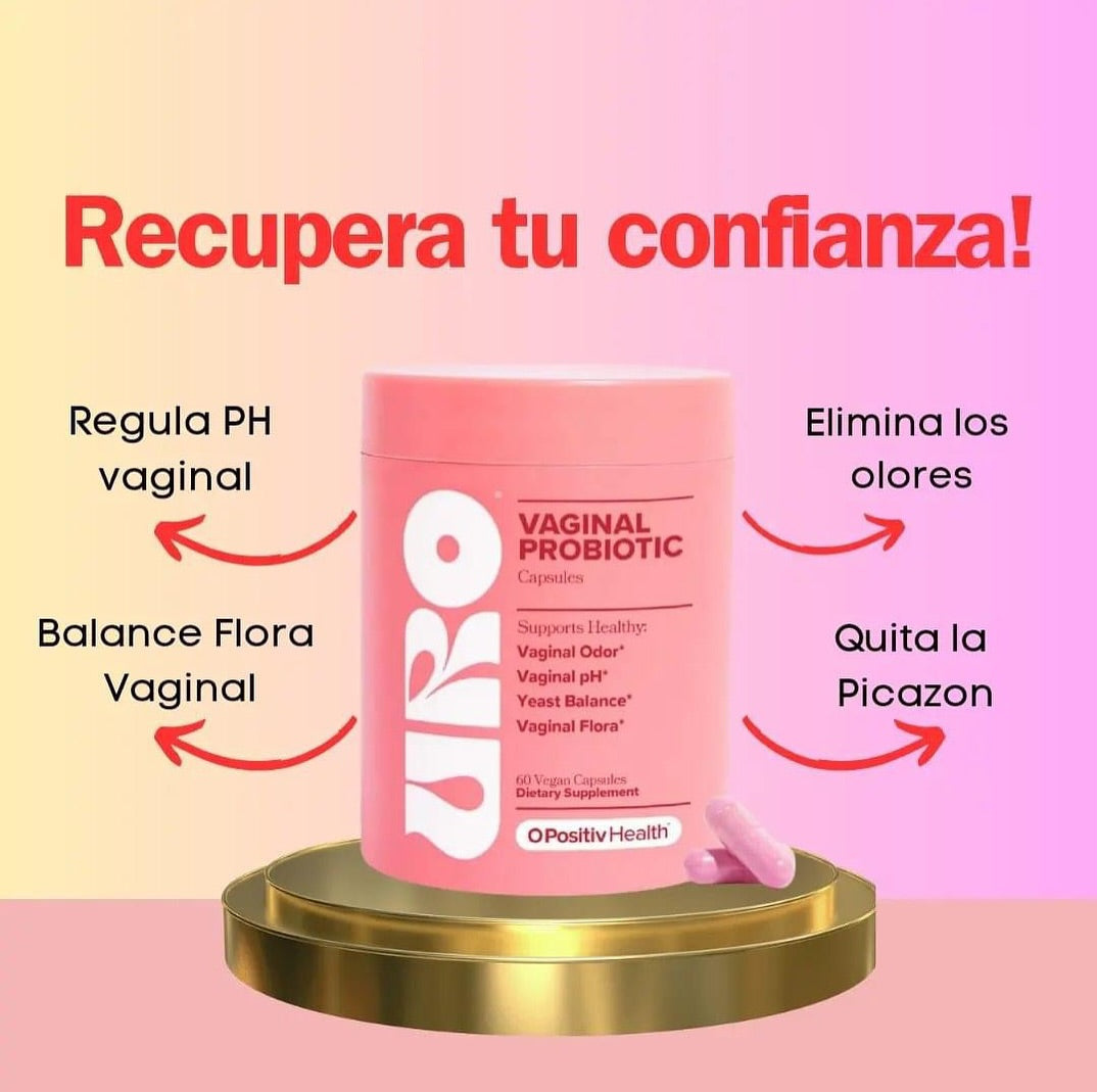 UroEssence™ - Uro Pastillas - OFERTA 2X1 SOLO POR ESTE MES