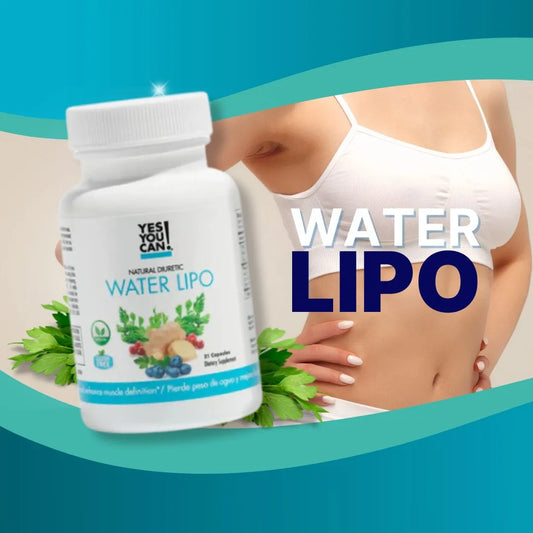 WATER LIPO