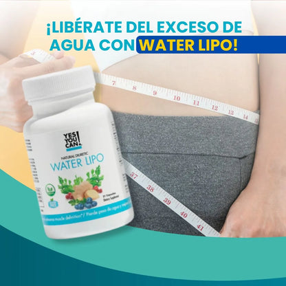 WATER LIPO